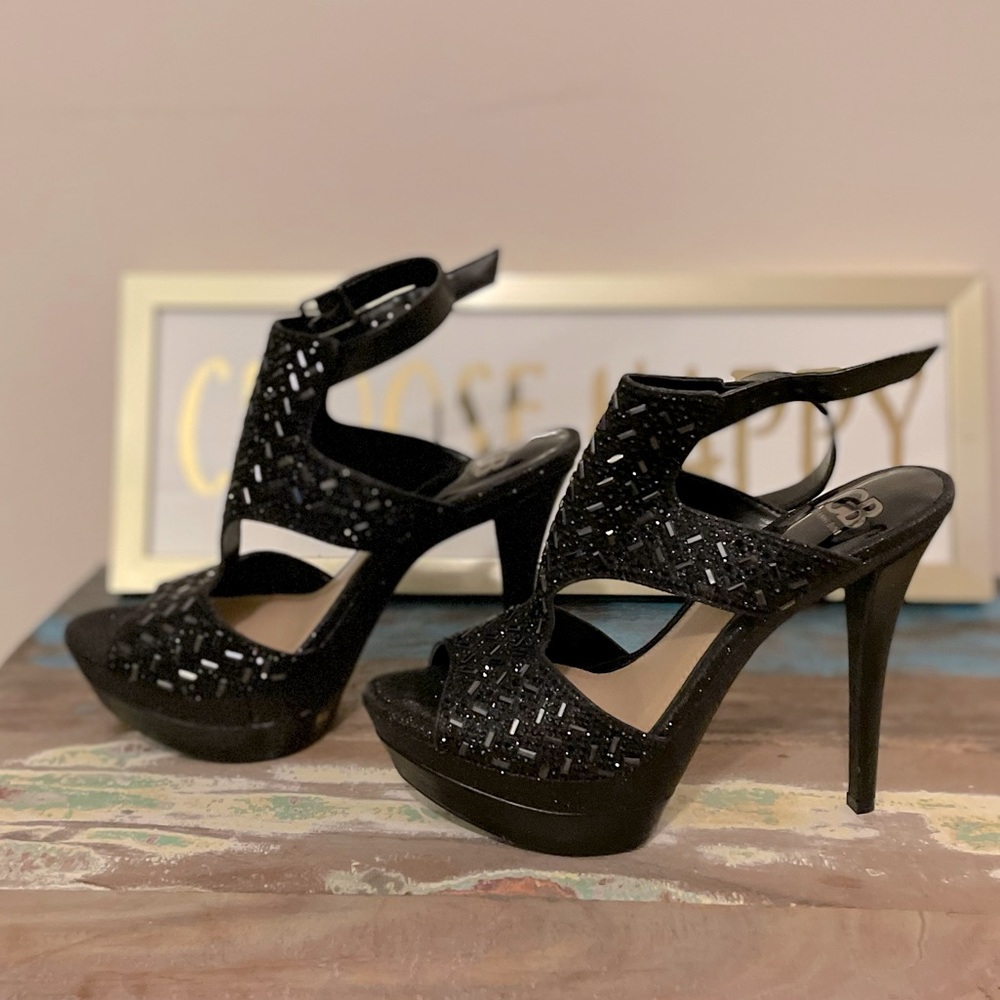 Gianni Binni Heels
